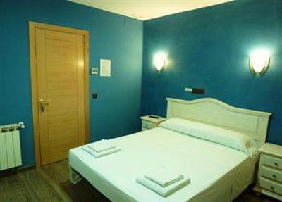 фото отеля Hostal Regio Madrid