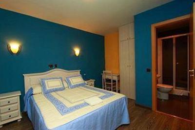 фото отеля Hostal Regio Madrid