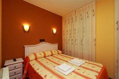 фото отеля Hostal Regio Madrid