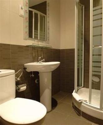 фото отеля Hostal Regio Madrid