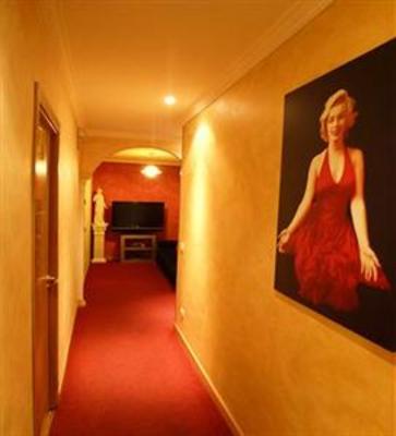 фото отеля Hostal Regio Madrid