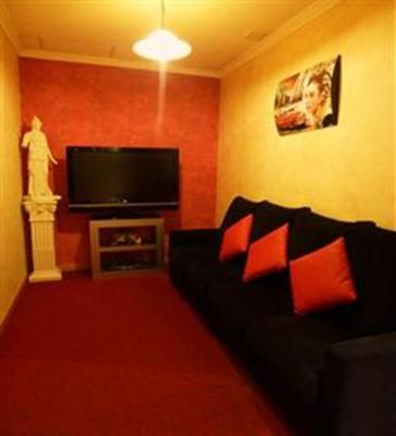 фото отеля Hostal Regio Madrid