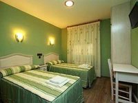 Hostal Regio Madrid