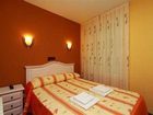 фото отеля Hostal Regio Madrid