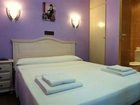 фото отеля Hostal Regio Madrid