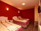 фото отеля Hostal Regio Madrid