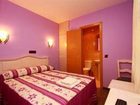 фото отеля Hostal Regio Madrid