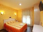 фото отеля Hostal Regio Madrid