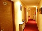 фото отеля Hostal Regio Madrid