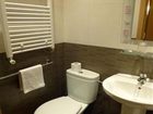 фото отеля Hostal Regio Madrid