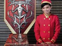 Mercure Pontianak