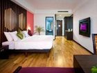 фото отеля Mercure Pontianak