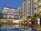 фото отеля Mercure Pontianak