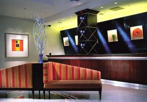 фото отеля Marriott South Beach