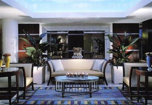 фото отеля Marriott South Beach