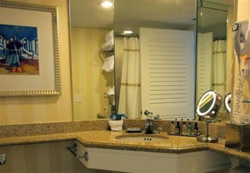 фото отеля Marriott South Beach
