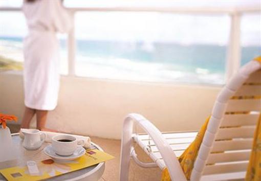 фото отеля Marriott South Beach