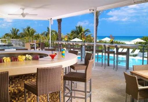 фото отеля Marriott South Beach