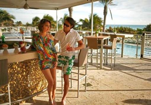 фото отеля Marriott South Beach