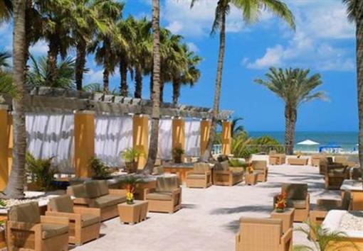 фото отеля Marriott South Beach