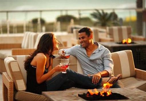 фото отеля Marriott South Beach