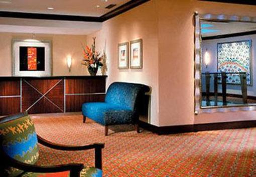 фото отеля Marriott South Beach