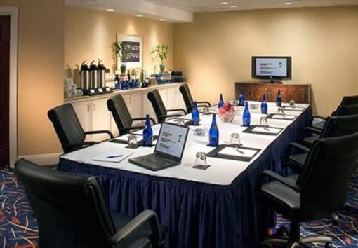 фото отеля Marriott South Beach