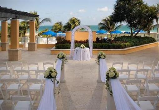 фото отеля Marriott South Beach
