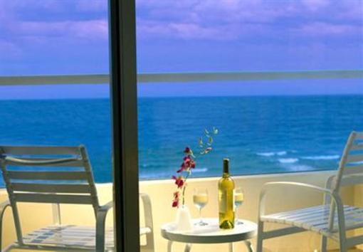 фото отеля Marriott South Beach