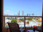 фото отеля Marriott South Beach