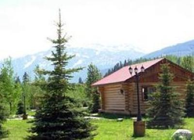 фото отеля Glacier House Resort
