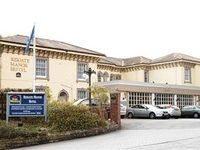 BEST WESTERN Reigate Manor Hotel