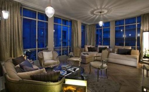фото отеля The Place Downtown Milan