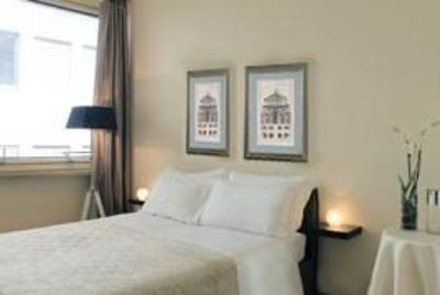 фото отеля The Place Downtown Milan