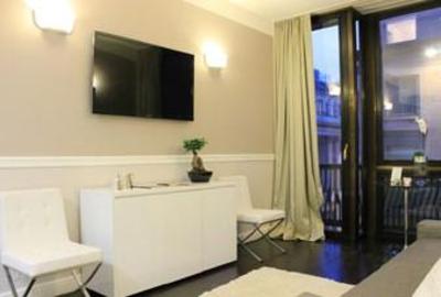 фото отеля The Place Downtown Milan