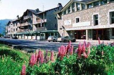 фото отеля Le Clos Cerdan