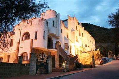 фото отеля Himera Polis Hotel Termini Imerese