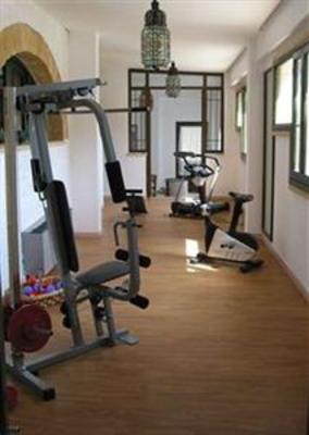 фото отеля Himera Polis Hotel Termini Imerese