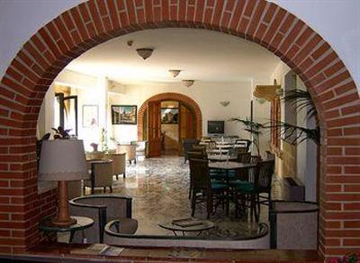 фото отеля Himera Polis Hotel Termini Imerese