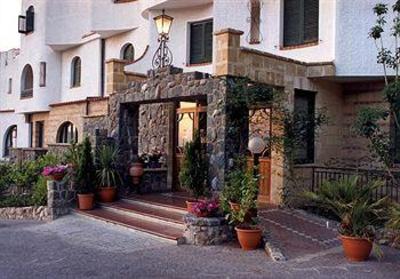 фото отеля Himera Polis Hotel Termini Imerese