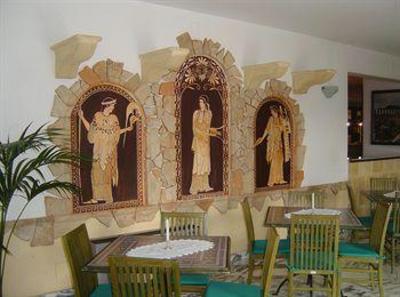 фото отеля Himera Polis Hotel Termini Imerese
