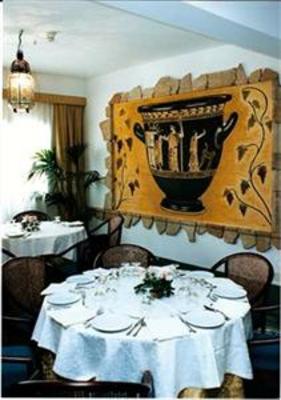 фото отеля Himera Polis Hotel Termini Imerese