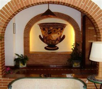 фото отеля Himera Polis Hotel Termini Imerese