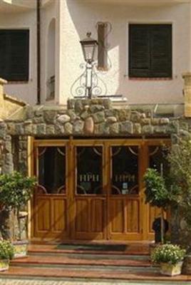 фото отеля Himera Polis Hotel Termini Imerese
