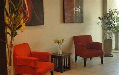 фото отеля Exclusive Apart Hotel Mendoza