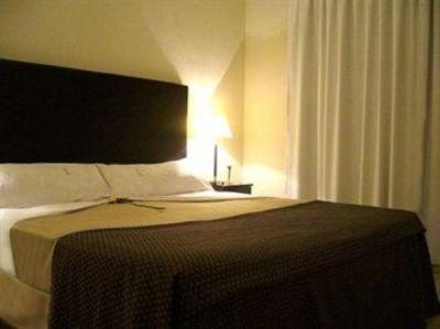 фото отеля Exclusive Apart Hotel Mendoza