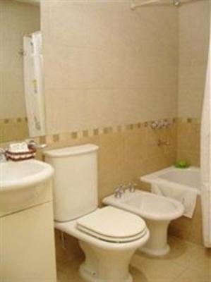фото отеля Exclusive Apart Hotel Mendoza