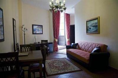 фото отеля Grand Hotel Capodimonte Naples