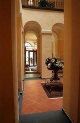 фото отеля Grand Hotel Capodimonte Naples