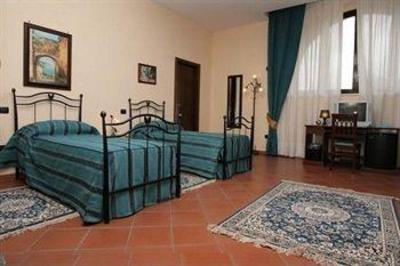 фото отеля Grand Hotel Capodimonte Naples